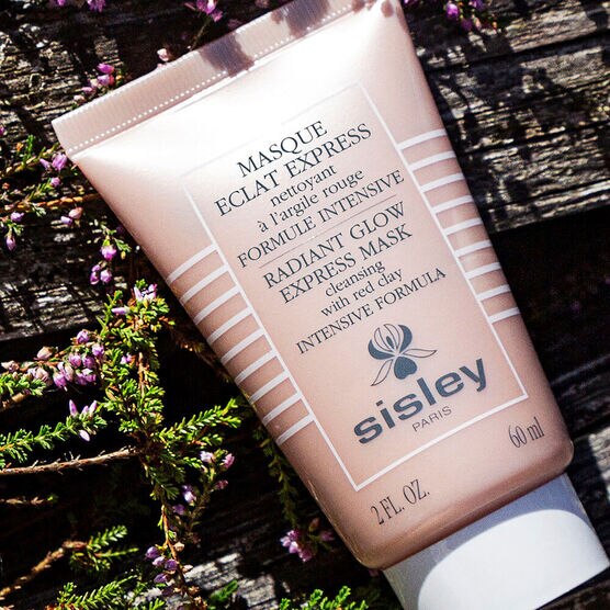SISLEY     ECLAT EXPRESS MASQ 70G
